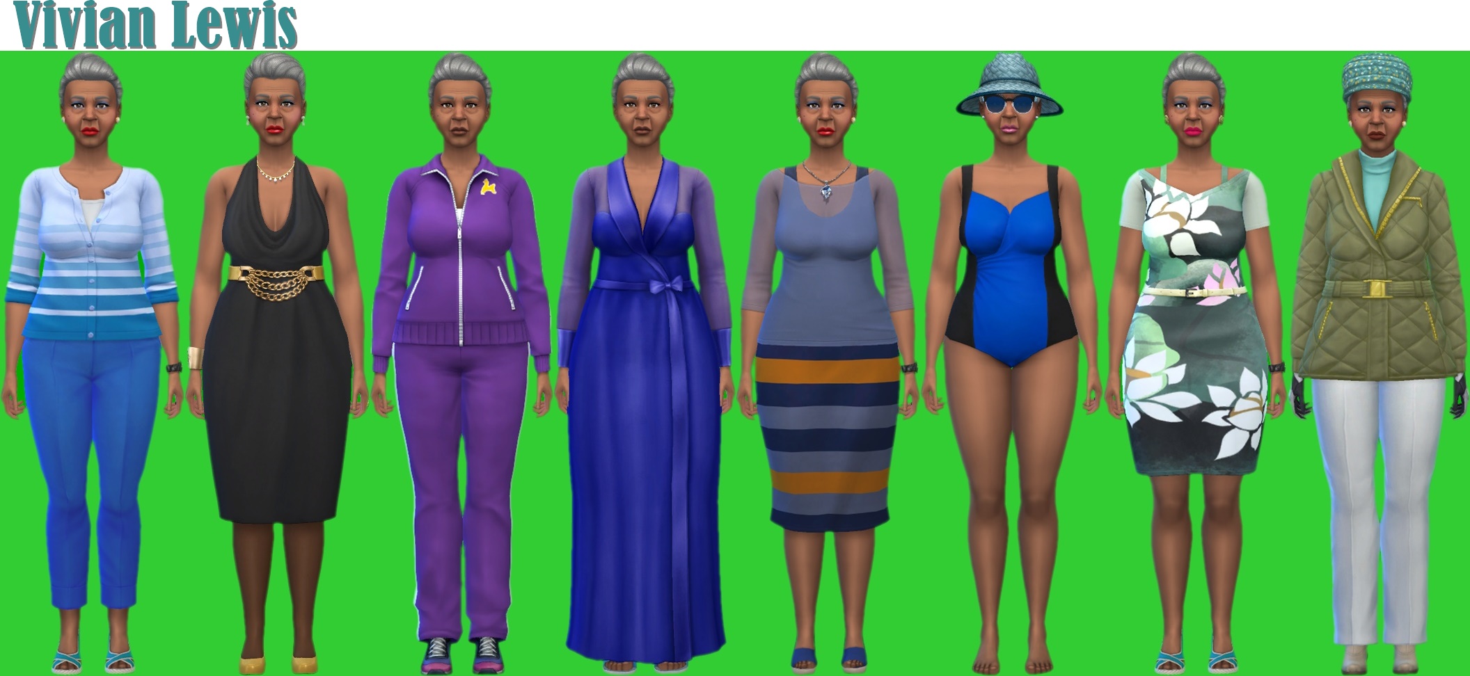 Sims 4 Welt Sims 4 Worlds * Willow Creek * Sage Estates