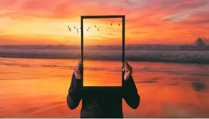 A million shades of reality A million shades of reality