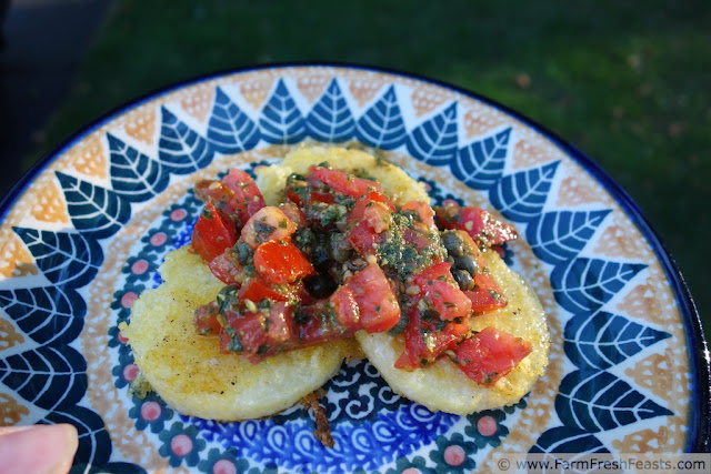 http://www.farmfreshfeasts.com/2013/07/fast-fresh-tomato-sauce.html