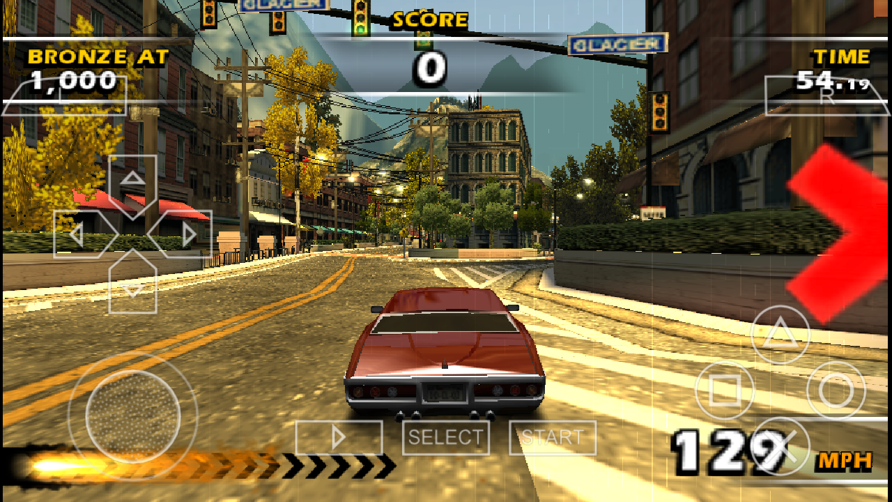 Ppsspp