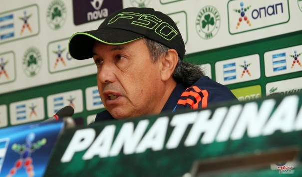 "Ήταν θέμα χρόνου"