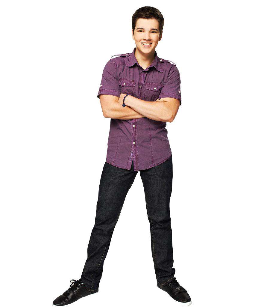 Background Total: Pngs do Nathan Kress