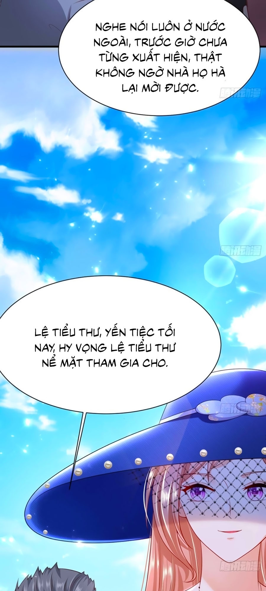 Ức Vạn Song Bảo: Mami, Bó Tay Chịu Trói! Chapter 24 - Trang 30