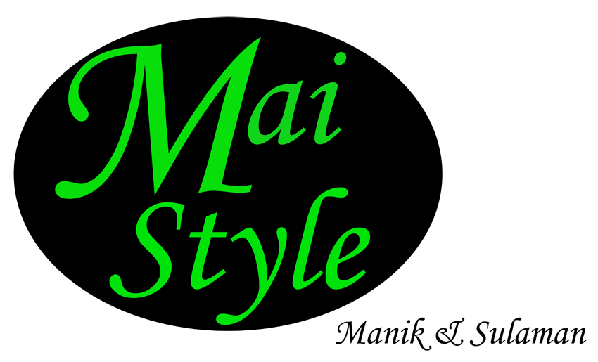 Mai Style - Manik & Sulaman