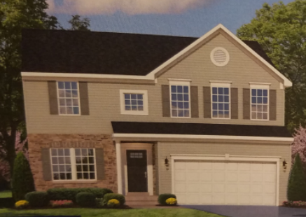 Ryan Homes Venice New Home Construction Experience 2016