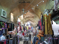 Bazar Schiras