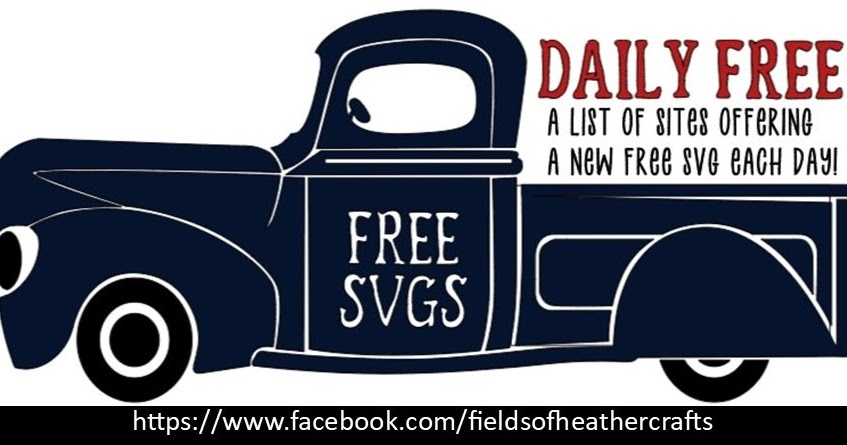 Daily Free Svgs Where To Find Them