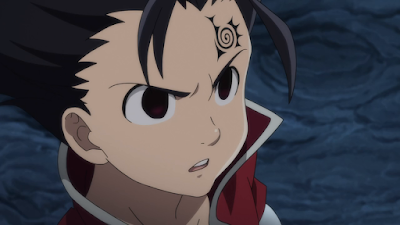 Nanatsu no Taizai: Imashime no Fukkatsu Episode 12 Subtitle Indonesia Nanatsu no Taizai: Imashime no Fukkatsu Episode 12 Subtitle Indonesia