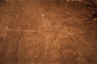 The Nazca Lines (Peru)