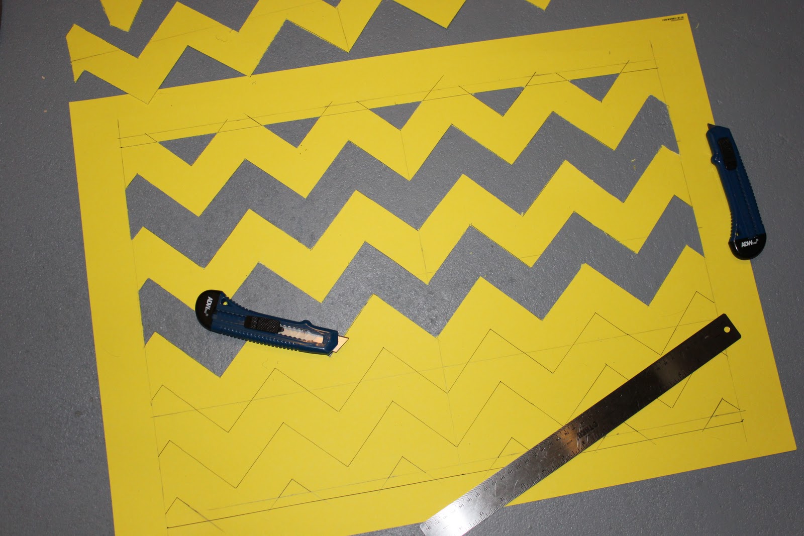 312 Doormat Part Deux