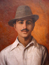 ಭಗತ್ ಸಿಂಗ್( 1907-1931)