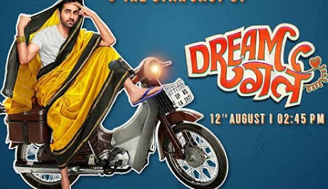 Dream Girl Full Movie Downlaod In Hindi For Free