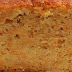 Recette : Cake aux carottes et à l’orange (sans sucre, sans gluten, sans lait)