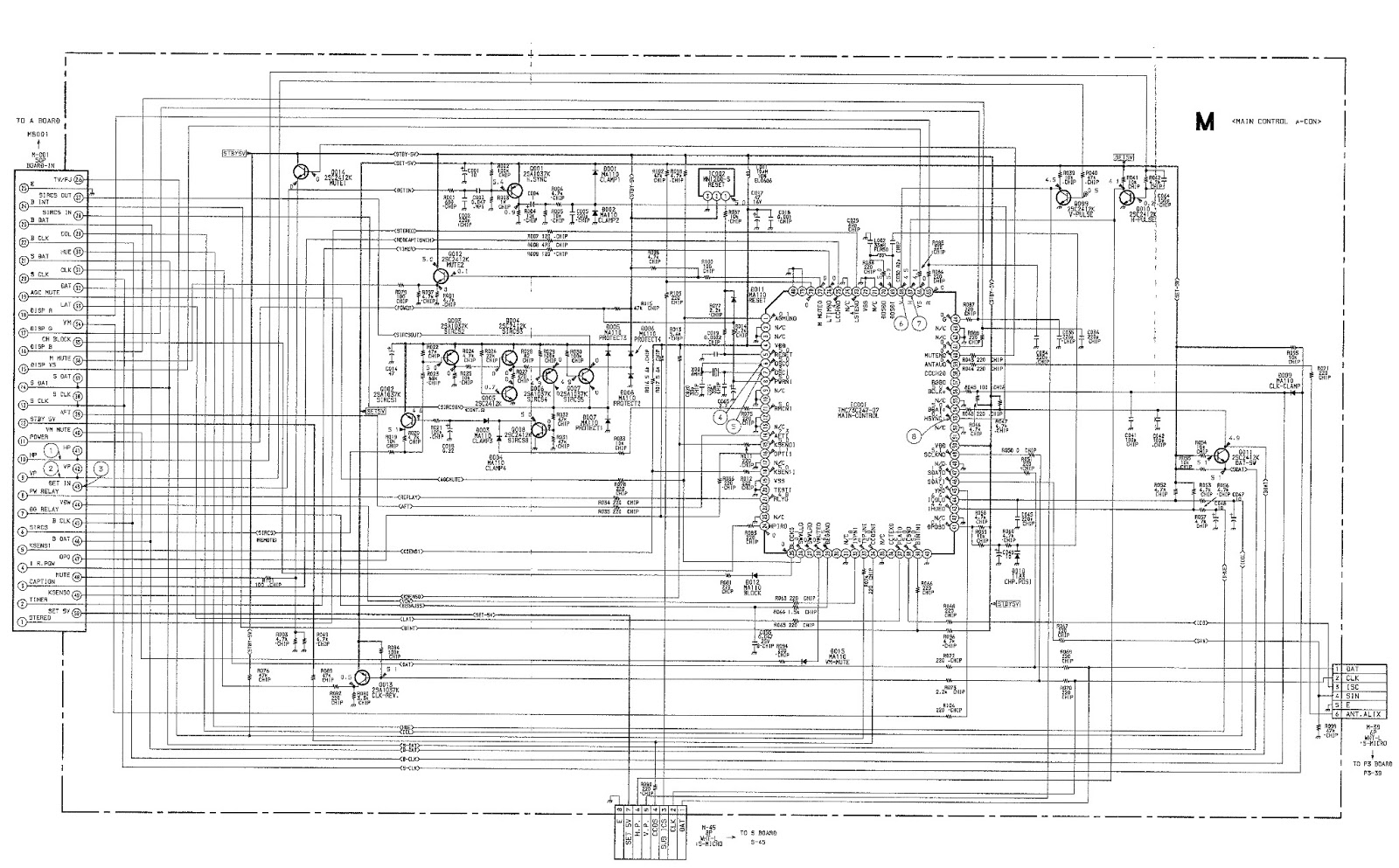 Схемы телевизоров kv. Схема телевизора Sony KV-m2170k. Телевизор сони KV-м2170k схема. Схема TV Sony KV-x2581kr. Sony Trinitron KV-29fq75k схема платы.