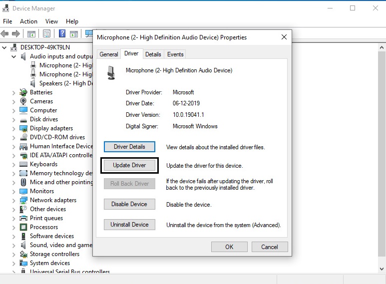 google meet mic not working: Top 10 ways to fix Google meet microphone