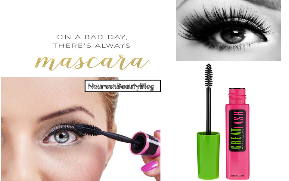 10 Mascara Hacks For Longer, Fuller Eyelashes