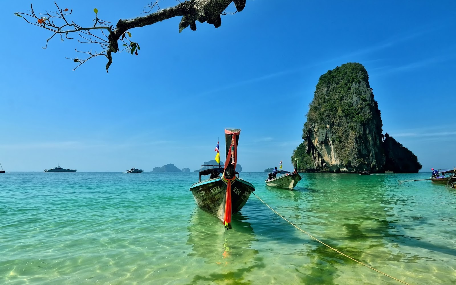 Wallpaper Pemandangan Alam Wallpaper HD Wallpaper Pemandangan Alam Wallpaper HD