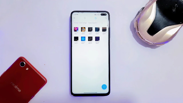 Some Videos Cool Video Wallpapers for android
