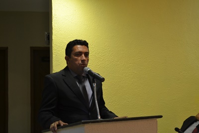 VEREADOR ITALO MENDONÇA ABANDONA GOVERNO EM MENOS DE 2 MESES