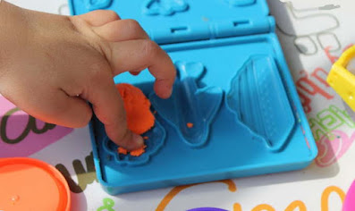 лепим из теста лепим из теста