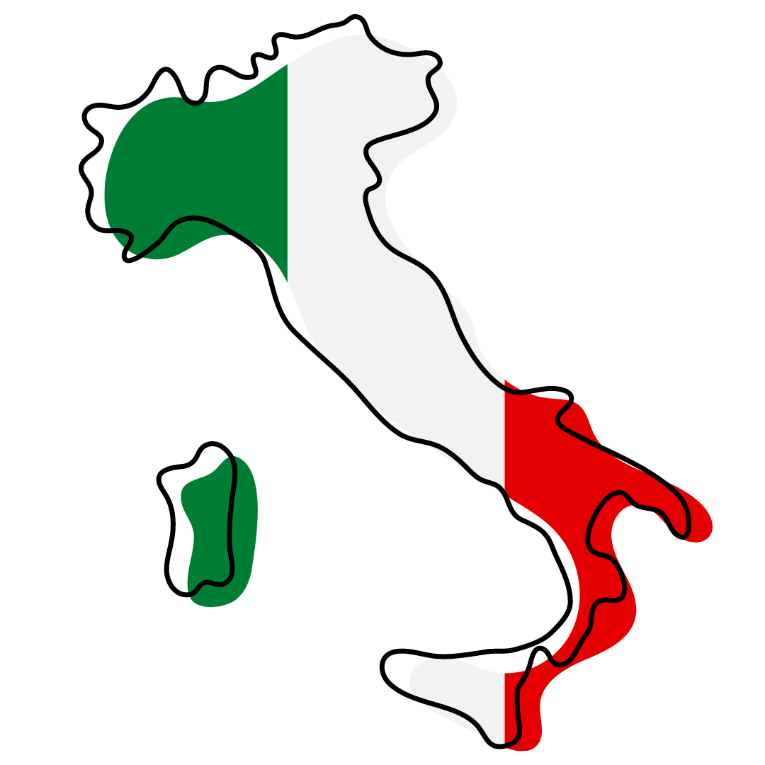 Italy Tab Image