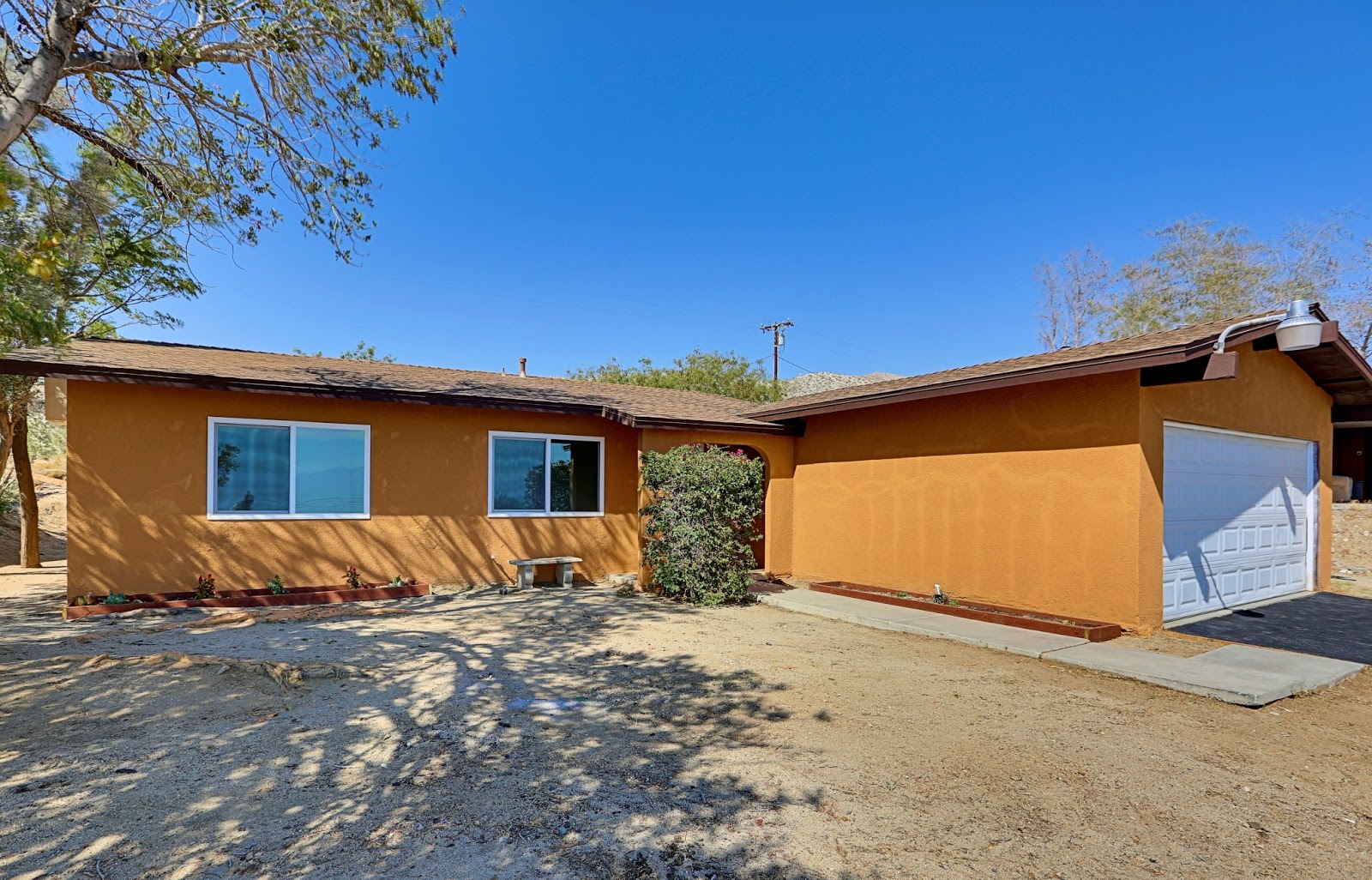 66920 San Carlos Road for Sale