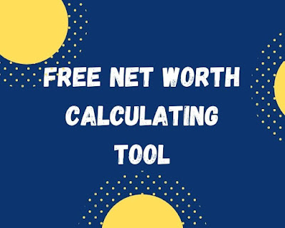 Free Net income Calculator