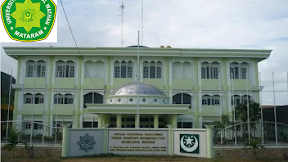 Daftar Fakultas dan Program Studi Universitas Nahdlatul Wathan Mataram