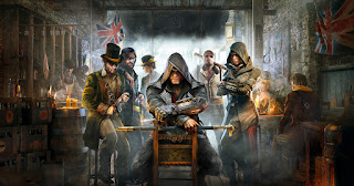 Assassin’s Creed Syndicate