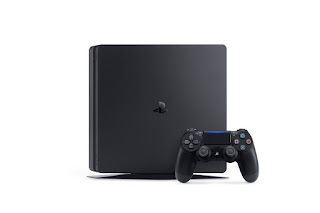 Playstation 4 Slim