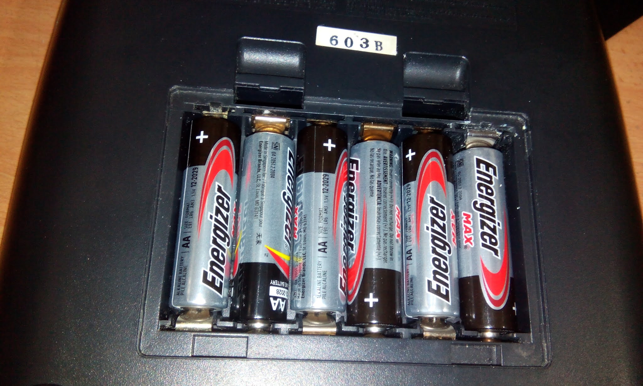 Life Begins at Forty CASIO KL780 EZLabel Printer repair