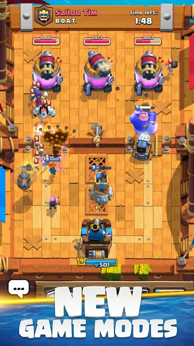 clash royale private server 2021 the latest version clash royale private server 2021 the latest version