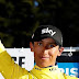 El colombiano Egan Bernal se pierde el Giro de Italia por una lesión de clavícula