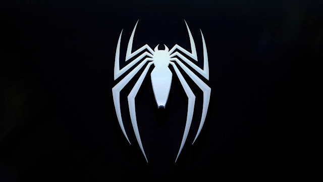 Dark Spiderman Iphone wallpaper