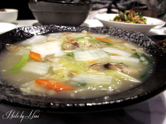 ｛熄燈｝FIFI 茶酒沙龍(信義誠品店)｜這麻辣滋味讓我一年造訪四次