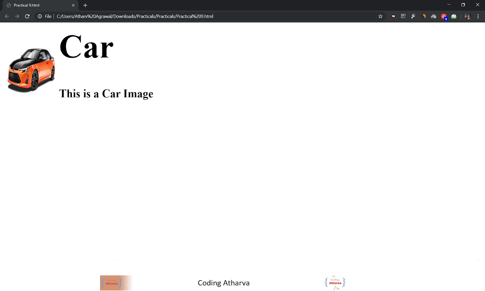 15 Create a JavaScript to change the image and its description on