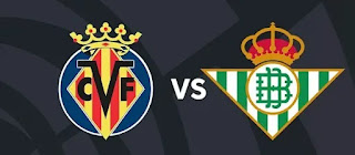 Villareal vs Betis
