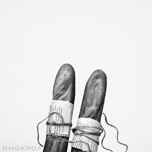 xxiuk – baguette – Single