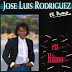 JOSE LUIS RODRIGUEZ - EL PUMA EN RITMO - 1991