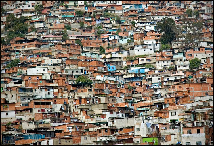 World Visits Caracas The Capital Of Venezuela