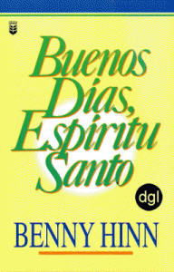 descargar buenos dias espiritu santo benny hinn