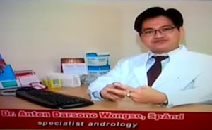 dr. Anton Darsono Wongso, SpAnd