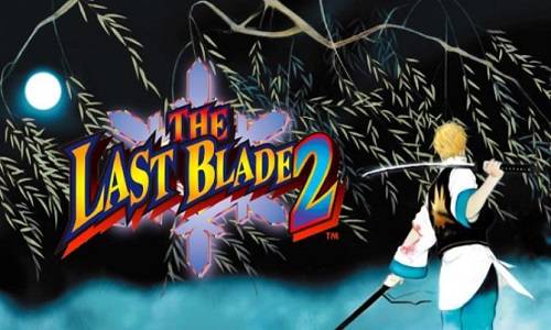 THE LAST BLADE 2 Game Free Download