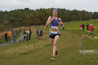 Ellen Powell Elvet Striders