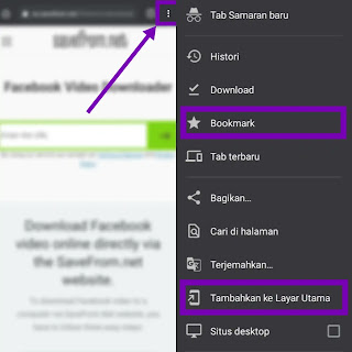 download video facebook