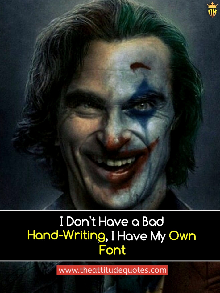 170+ 🤡 Joker Quotes The Dark Knight 2022 | Heath Ledger Joker Quotes