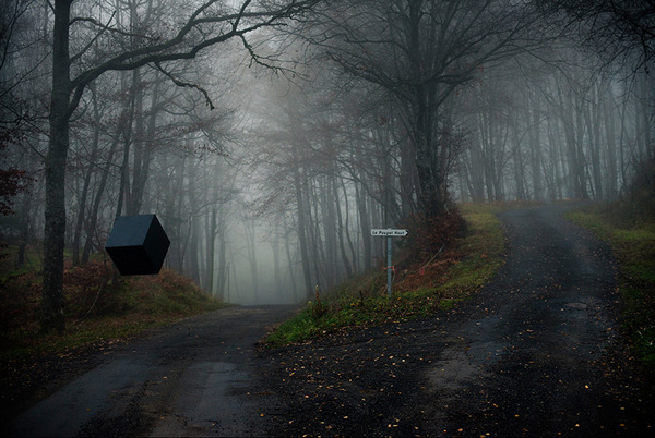 © Julien Coquentin | the dead zone | Fotografía | Photography
