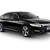 Mobil Honda Accord 2020 Bisa Parkir Kendaraan Otomatis 