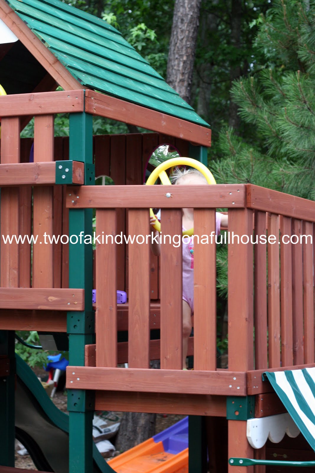 Diem Thi Dai Hoc Wood Swing Set Kits Wooden Plans