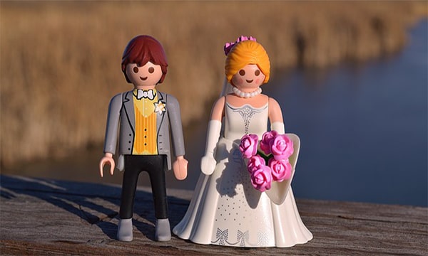 6 Kesalahan dalam Mengatur Keuangan bagi Pengantin Baru 6 Kesalahan dalam Mengatur Keuangan bagi Pengantin Baru